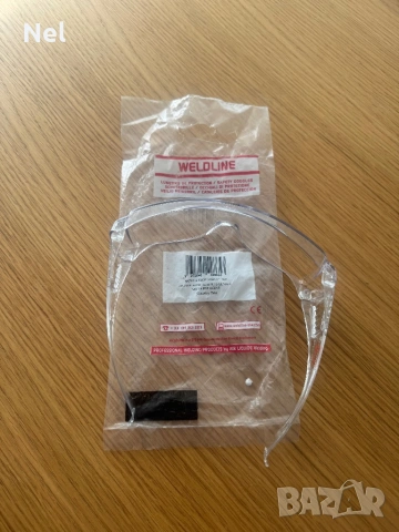 Предпазни очила, снимка 4 - Други инструменти - 54181417