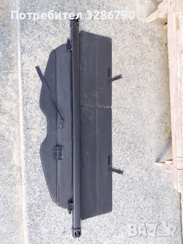 щора за багажник за мазда 5