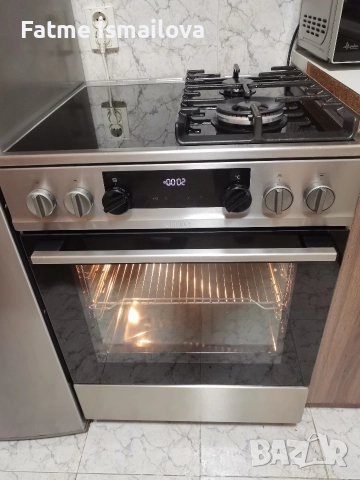 Готварска печка Gorenje, снимка 5 - Печки, фурни - 52842102