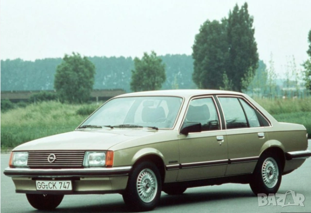 ОПЕЛ 9 модела/1979-1998/- Ръководства за експлоатация и ремонт (на CD), снимка 7 - Специализирана литература - 53904128