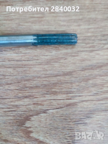 Къс кардан за тример, снимка 2 - Градинска техника - 54009061