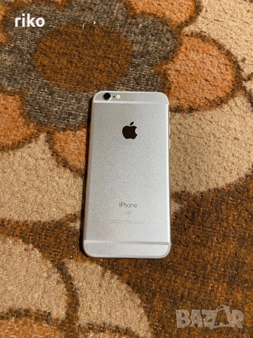 Продавам iPhone 6s , снимка 3 - Apple iPhone - 52067682