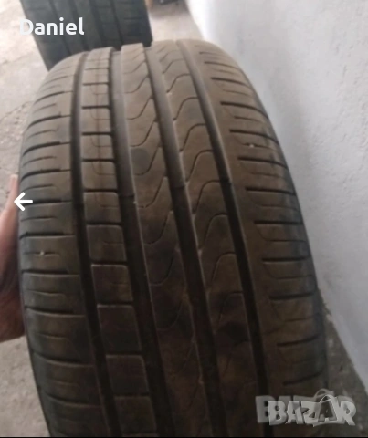 Летни гуми Pirelli , снимка 4 - Гуми и джанти - 53732741