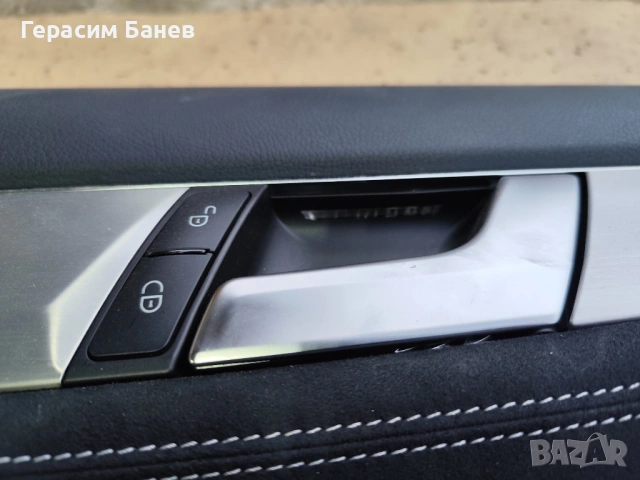 А2047200689/А2047200089 кори на врати  комплект OEM MERCEDES W204 OM651 2014, снимка 11 - Части - 54284093