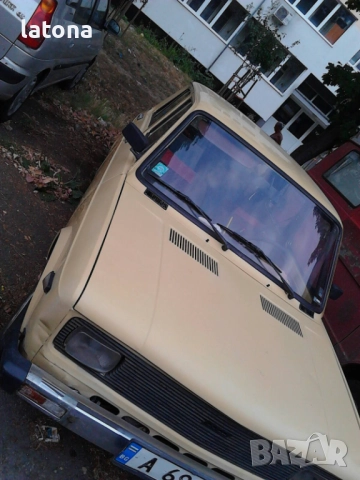 Застава GT 55, снимка 4 - Автомобили и джипове - 51447924