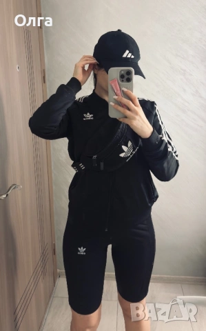 Всичко за 45€, снимка 2 - Спортни екипи - 53927809