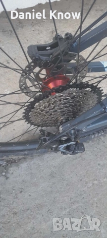 продавам drag c1 , снимка 8 - Части за велосипеди - 53104200