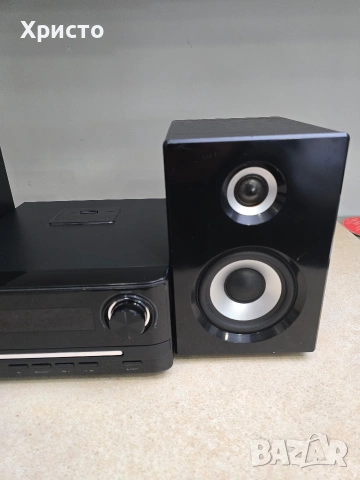 TCM аудио система, снимка 4 - Аудиосистеми - 54117350