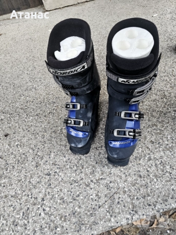 Ски обувки Nordica