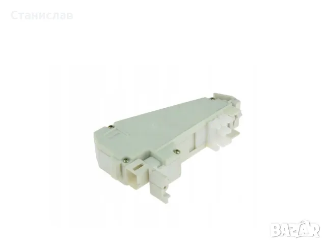 Seat Alhambra 7M Модул за централно заключване