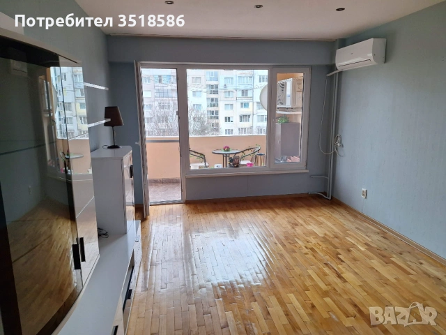 Отличен тристаен апартамент до метро Надежда на топ цена, снимка 9 - Апартаменти - 38613347