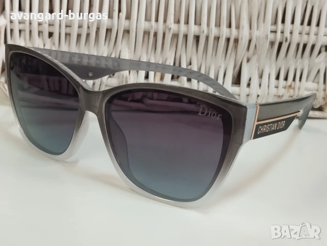 Дамски слънчеви очила 190