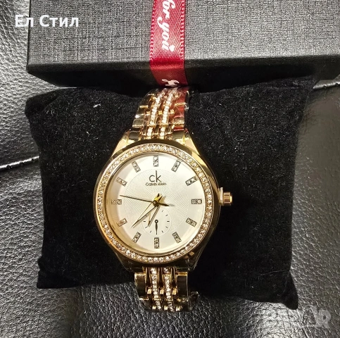 vera Дамски часовник , снимка 16 - Дамски - 53767331