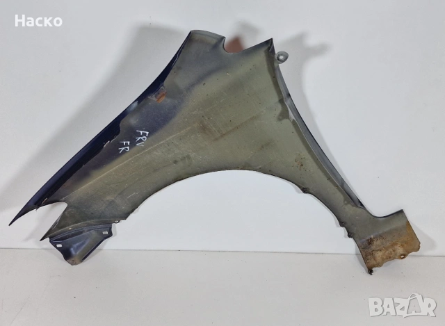 Десен Калник Honda FRV FR-V Хонда ФРВ ФР–В, снимка 2 - Части - 53400981