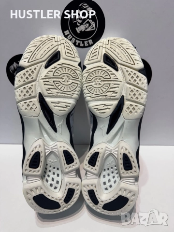 Маратонки MIZUNO WAVE VOLTAGE.Номер 42, снимка 8 - Маратонки - 52217774
