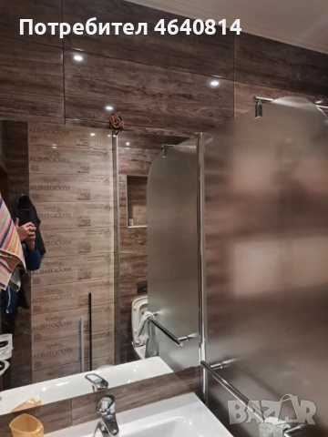 Давам под наем двустаен апартамент, снимка 5 - Апартаменти - 52664718