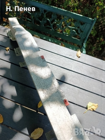 Задна греда Опел Астра Х , снимка 5 - Части - 51549741