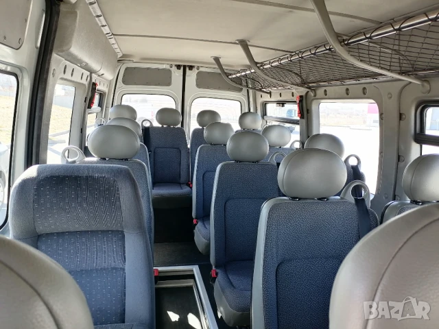 15 местен и 8 местен бус под наем, снимка 8 - Rent a car - 51307044
