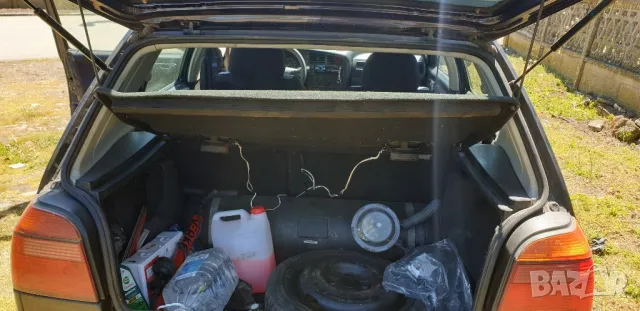 Volkswagen Golf 3 1996, снимка 8 - Автомобили и джипове - 48799797