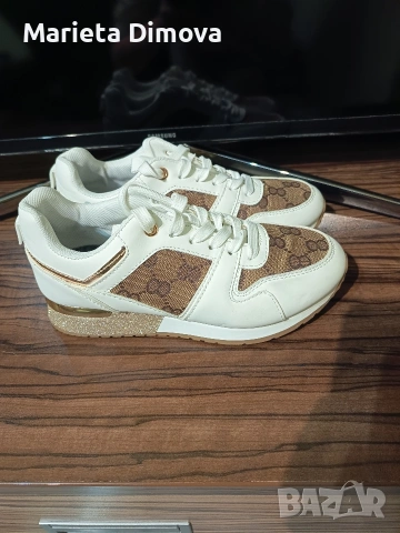 Маратонки 36-ти номер , снимка 5 - Маратонки - 53964394