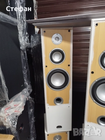 Magnat vision 8000, снимка 6 - Тонколони - 51564431