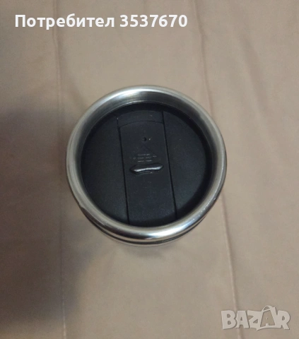 Термос Термо чаша Нова , снимка 2 - Зимни спортове - 53301345