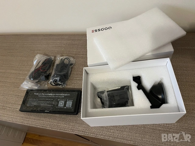 CarPlay Мултимедия Android универсална 