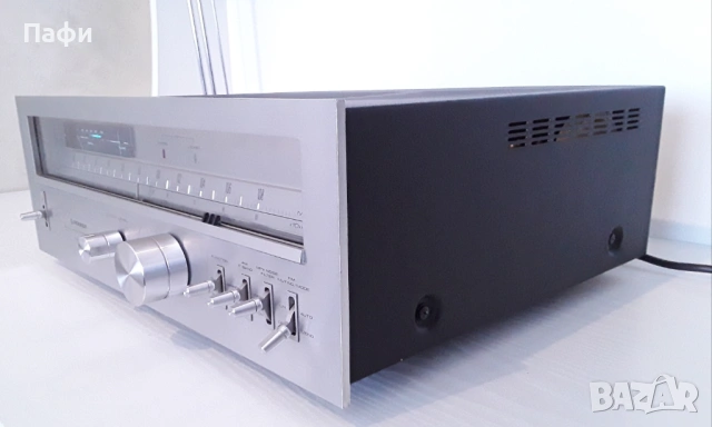 Pioneer tx 7800, снимка 3 - Ресийвъри, усилватели, смесителни пултове - 53604434
