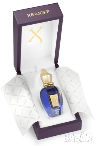 Torino22 by XerJoff for women and men Decant Fragrance Samples