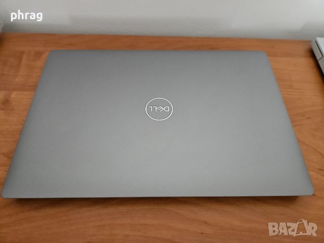 Dell Latitude 5420 2 бройки - с гаранция до 20 дек 2025, снимка 4 - Лаптопи за работа - 46814918