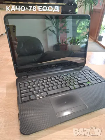 Лаптоп Dell Inspirion 15 P28F