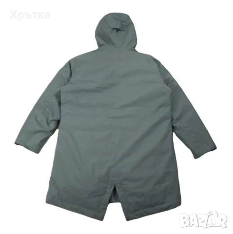 Jack Wolfskin Brandenburger - Оригинално мъжко зимно яке размер M-L, снимка 5 - Якета - 53929319