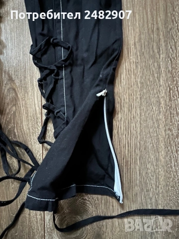 Ефектно дамско яке, снимка 14 - Якета - 53483745