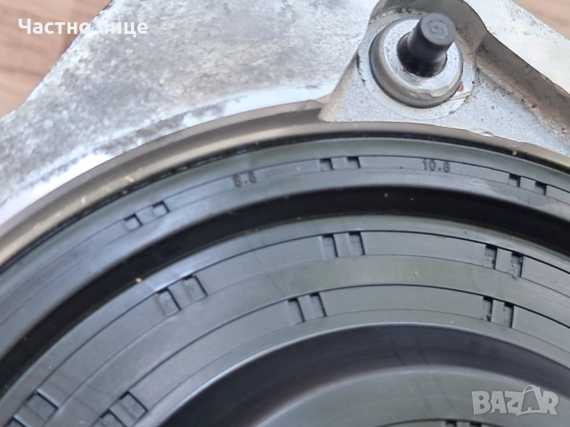 Виско муфа за заден диференциал на Хюндай ix35 2010 - 2015г., снимка 10 - Части - 51602389