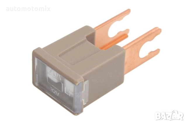 БУШОН PAL 30А, 40А, 50A, 60А, 70А, 80А, 100А, 120А - 1бр., снимка 8 - Аксесоари и консумативи - 51688264