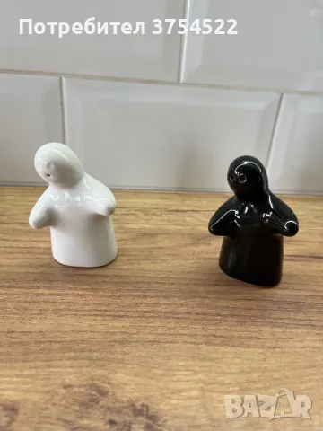 Солница, снимка 7 - Аксесоари за кухня - 50254226