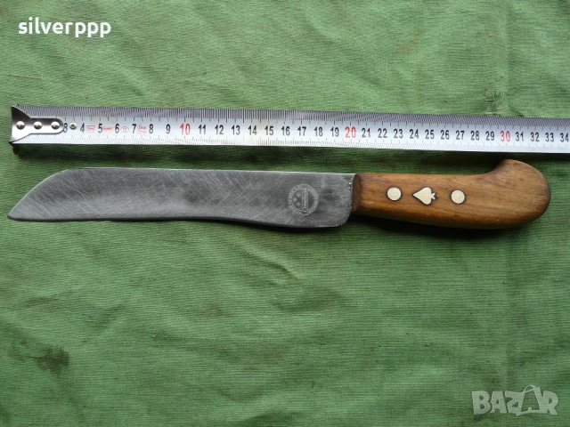  Нож CONSTANT SOLINGEN - 175 