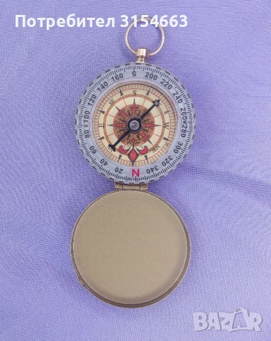 Компас, снимка 7 - Други игри - 50920330