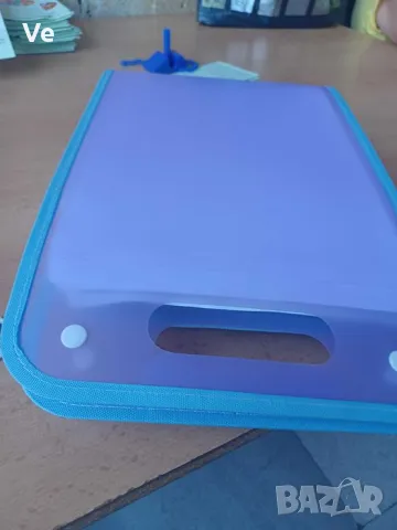 Папка за документи, снимка 4 - Други стоки за дома - 49397549