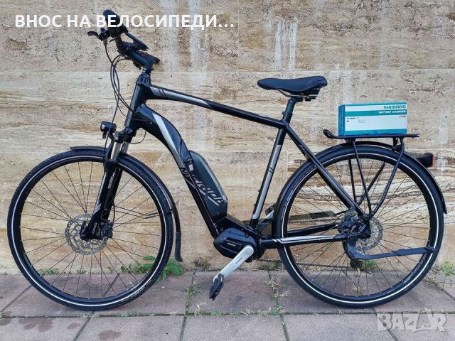 Велосипеди , снимка 15 - Велосипеди - 45360615