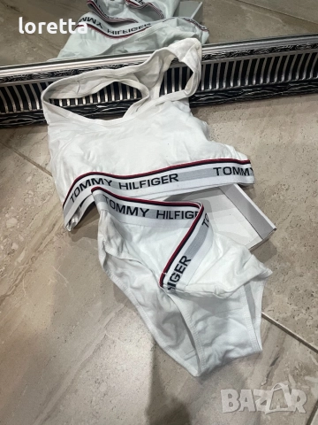 Оригинално бельо Tommy Hilfiger , снимка 4 - Бельо - 52436381