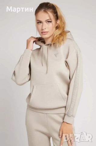 Guess Оригинален суичър / худи