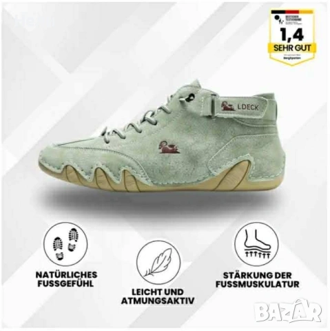 различни цветове и размери спортни обувки, снимка 3 - Ежедневни обувки - 53203729