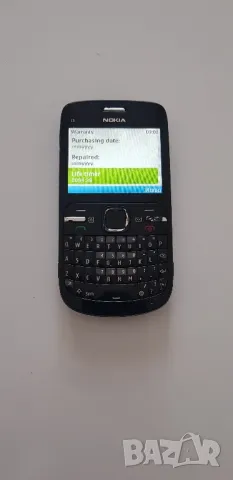 Nokia C3-00, снимка 6 - Nokia - 47483677