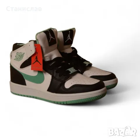 Маратонки Nike Air Jordan , снимка 2 - Маратонки - 47945596