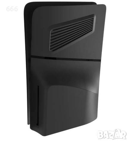 Комплект капаци за PS5 с охлаждащи отвори, снимка 8 - Друга електроника - 52950801