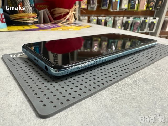 Xiaomi Redmi Note 10 PRO 128GB Blue Гаранция, снимка 4 - Xiaomi - 46633747