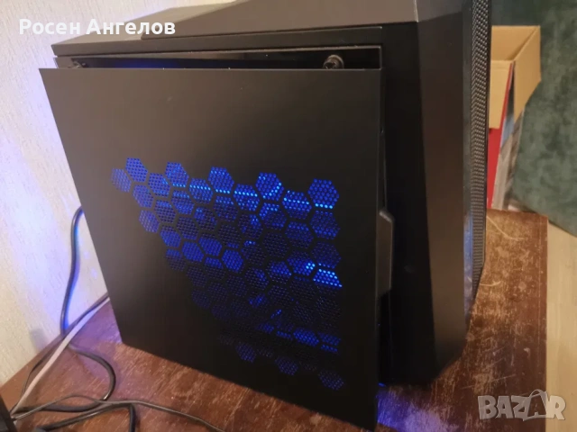 Predator Orion 3000 PO3-630 Gaming Desktop Computer, снимка 10 - Геймърски - 53289088