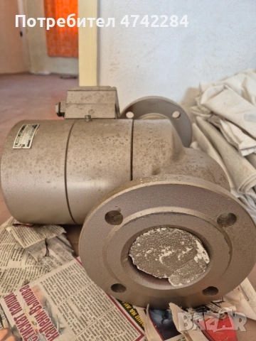 Циркулационна помпа Sigma Lutin 80-ntr-102-15-lb-00, снимка 3 - Водни помпи - 53530504