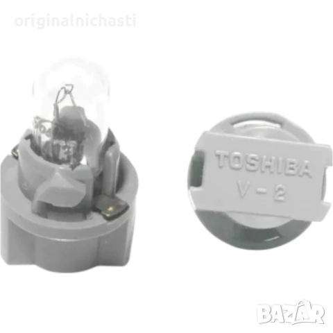 Крушка за табло 14V 3W за ХОНДА HONDA 37103SD2003 37103-SD2-003 OEM HONDA